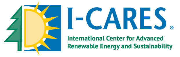 I-CARES (International Center for Advanced Renewable Energy and Sustainability