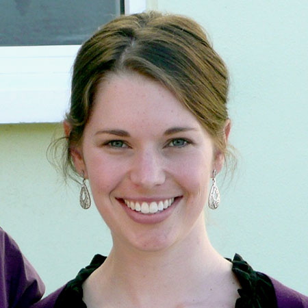 Melanie Bauer